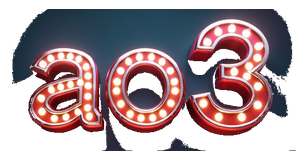 ao3 logo