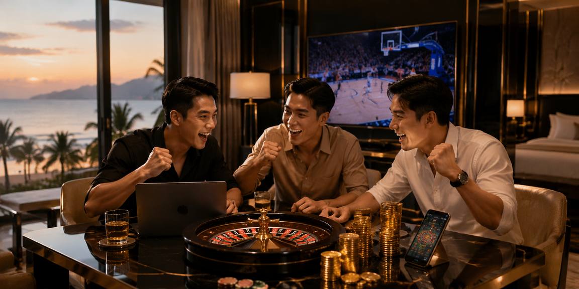 ao3 Live Casino